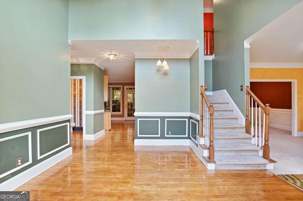 1750 Manor Brook Way Snellville - 6