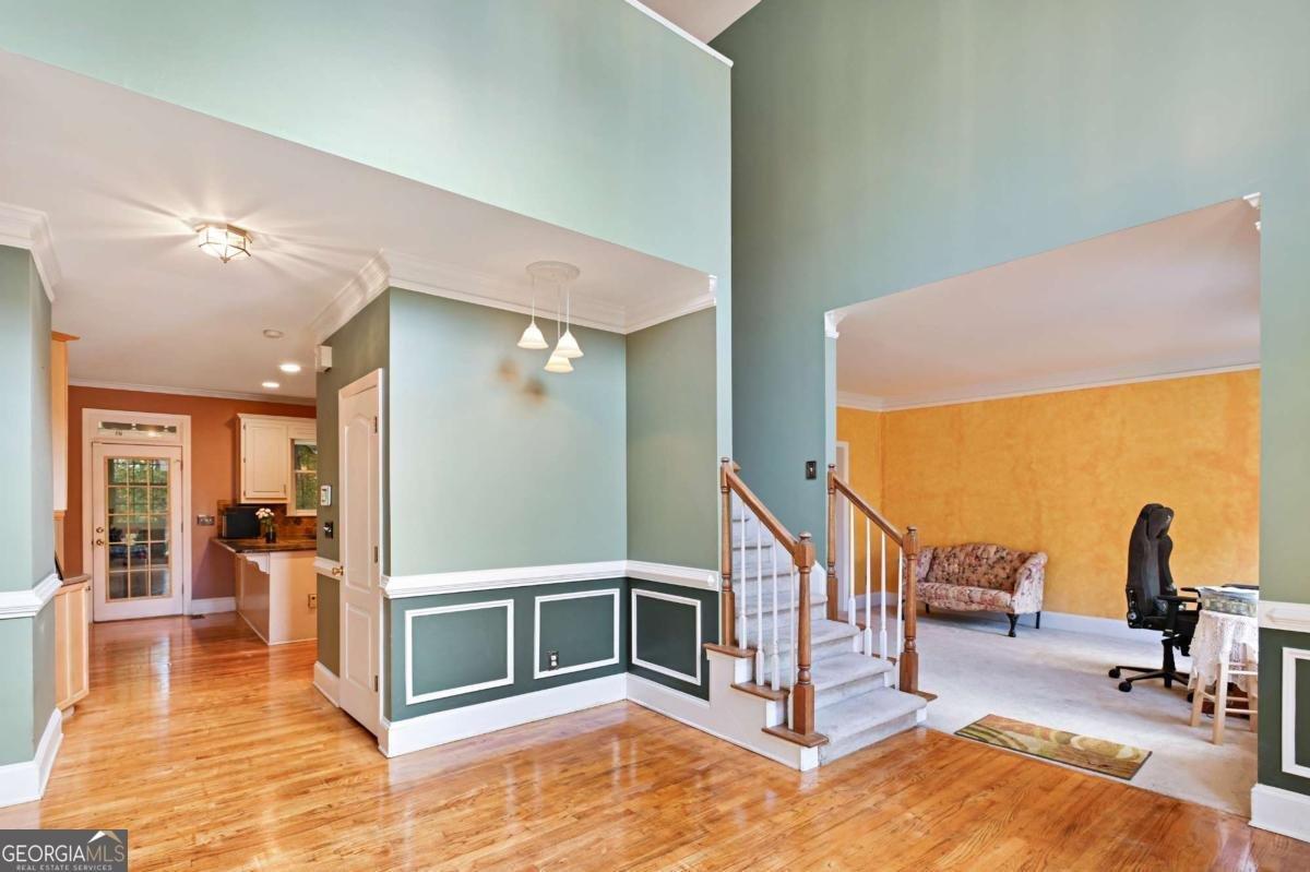 1750 Manor Brook Way Snellville - 7