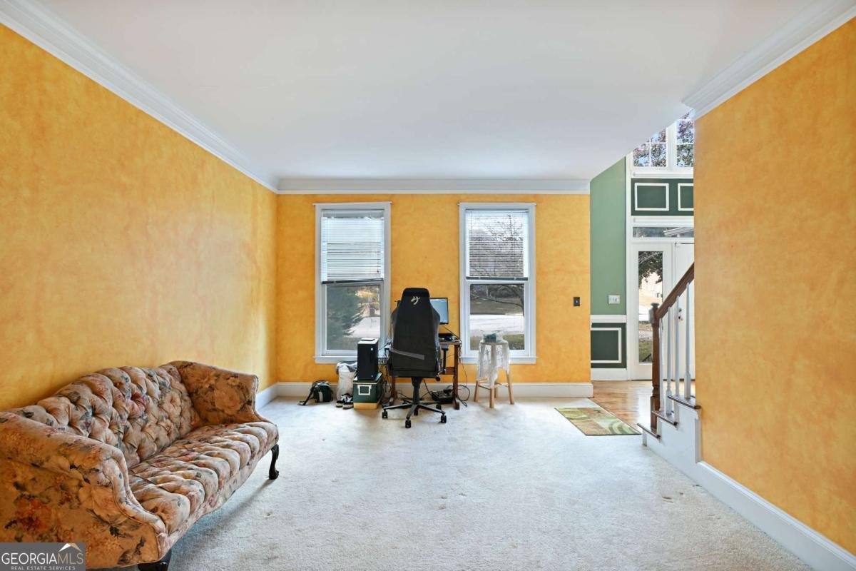 1750 Manor Brook Way Snellville - 8