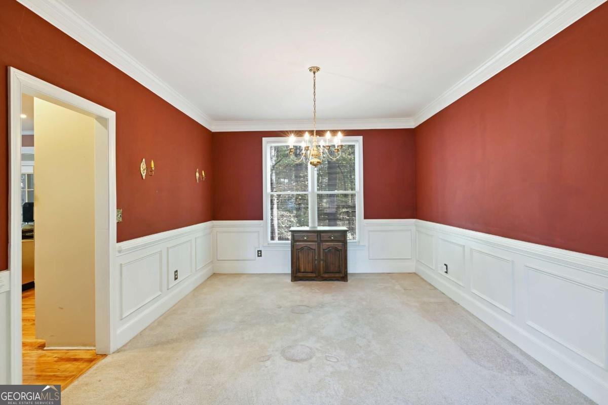 1750 Manor Brook Way Snellville - 9