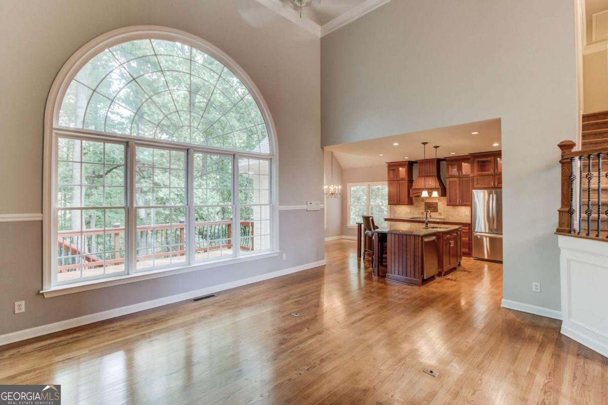 3445 Lake Seminole Drive Buford - 1