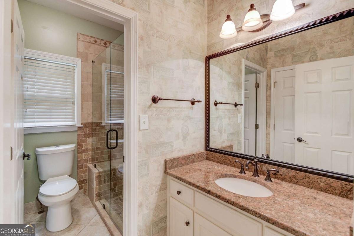 3445 Lake Seminole Drive Buford - 12