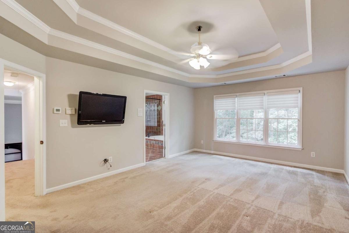 3445 Lake Seminole Drive Buford - 16