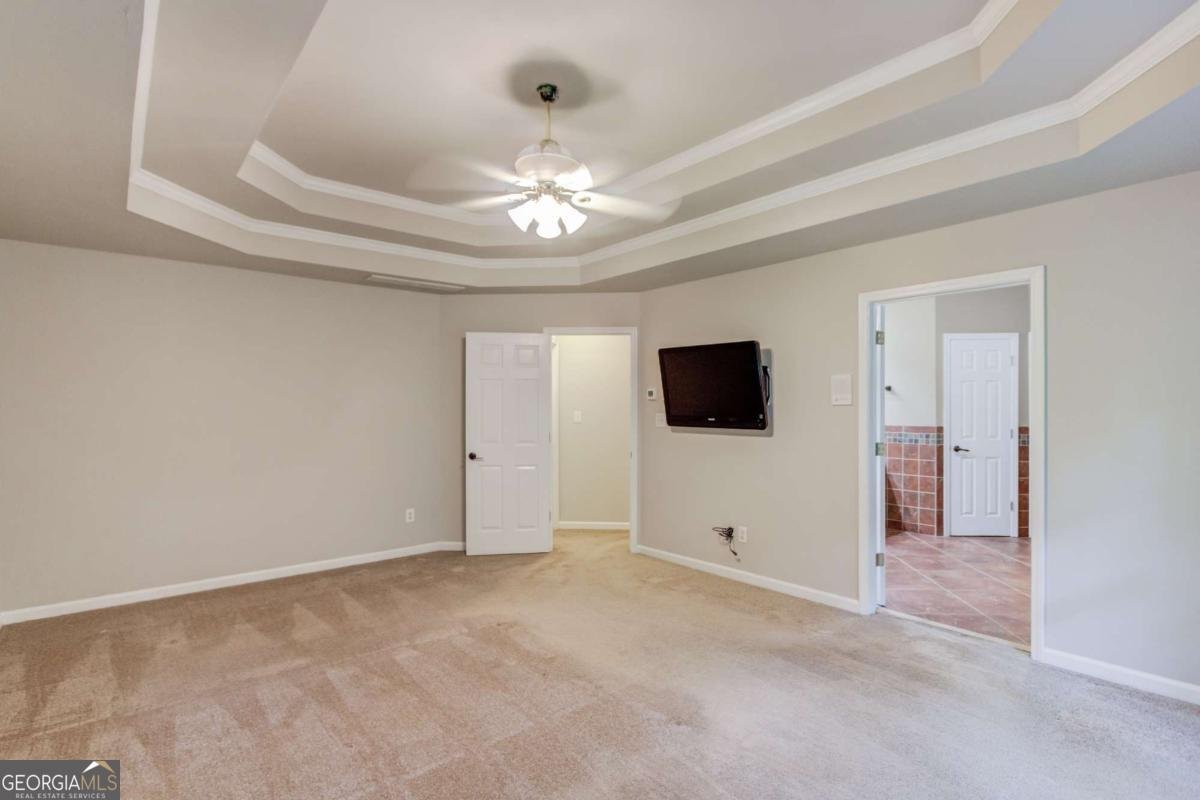 3445 Lake Seminole Drive Buford - 17