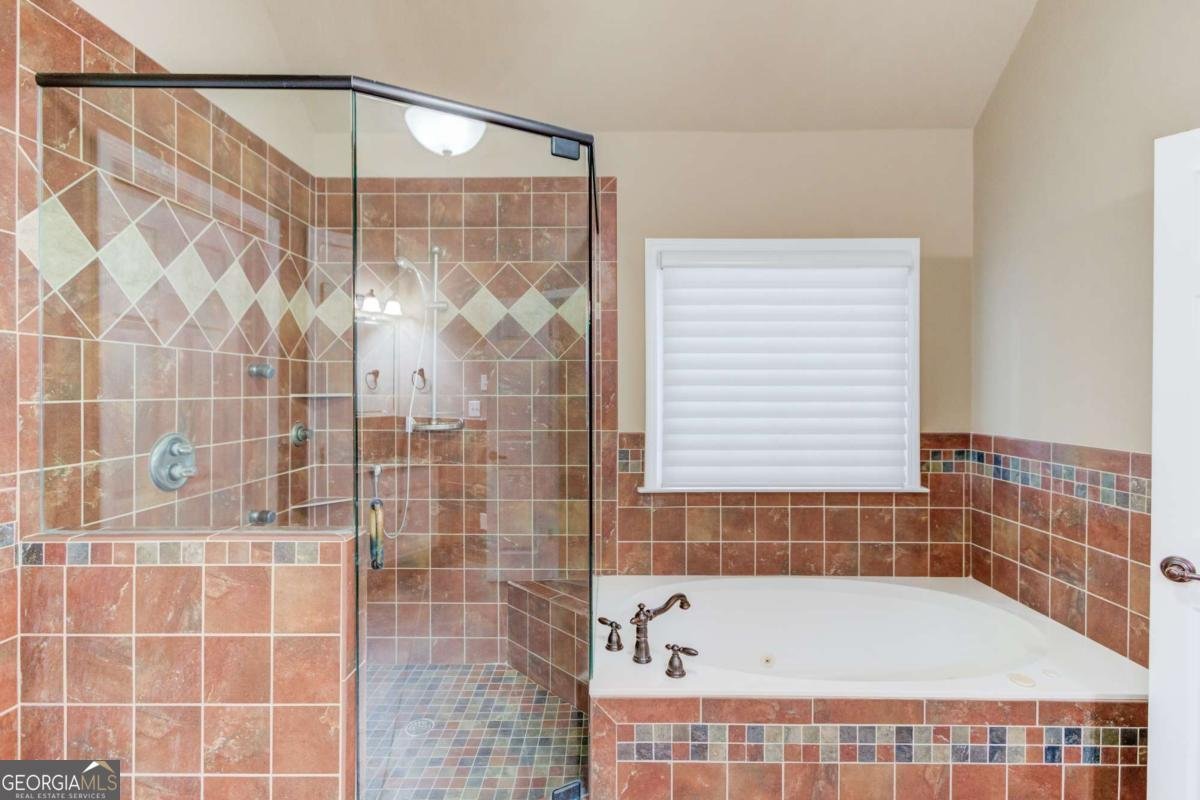 3445 Lake Seminole Drive Buford - 19