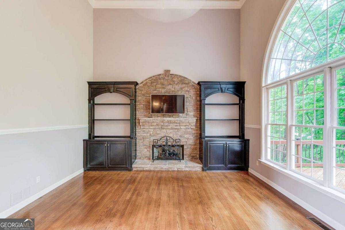 3445 Lake Seminole Drive Buford - 2