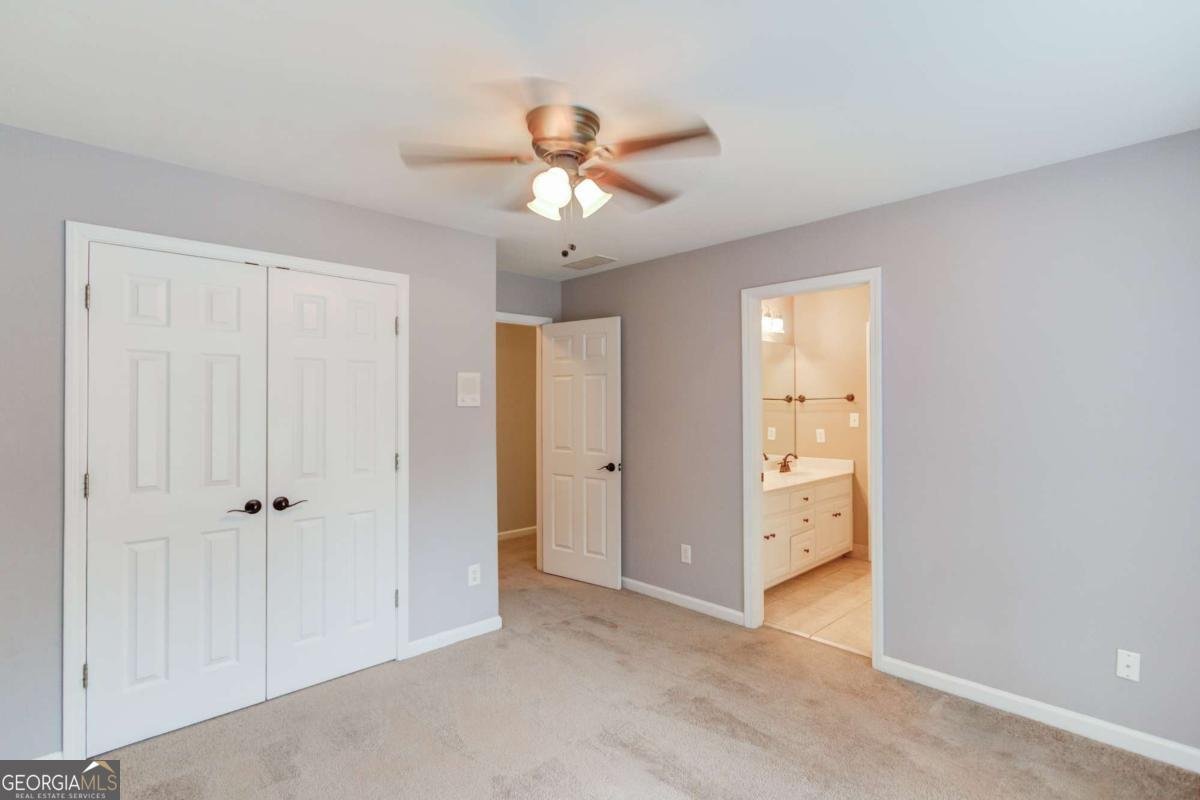 3445 Lake Seminole Drive Buford - 23