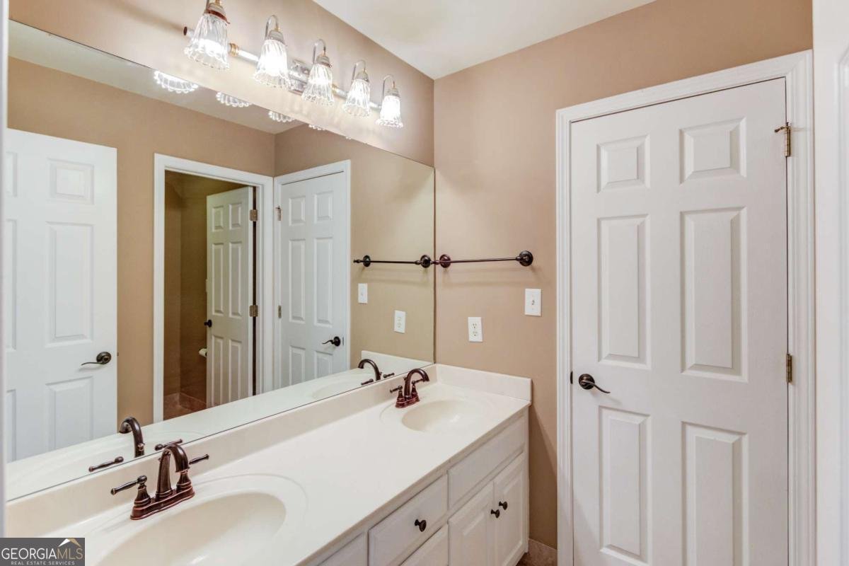 3445 Lake Seminole Drive Buford - 24