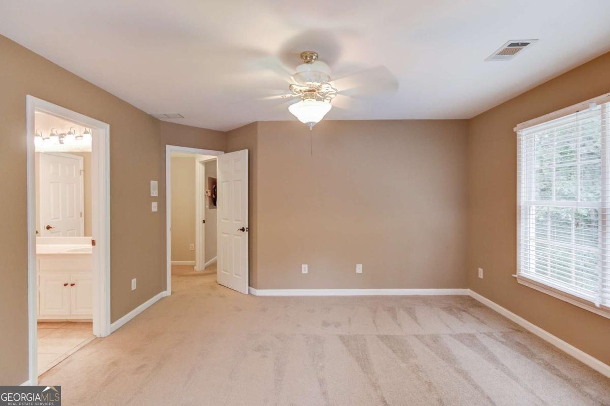 3445 Lake Seminole Drive Buford - 28