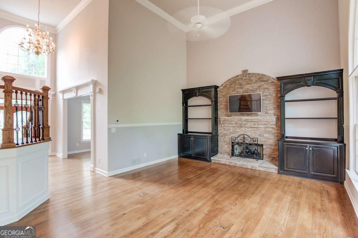 3445 Lake Seminole Drive Buford - 3