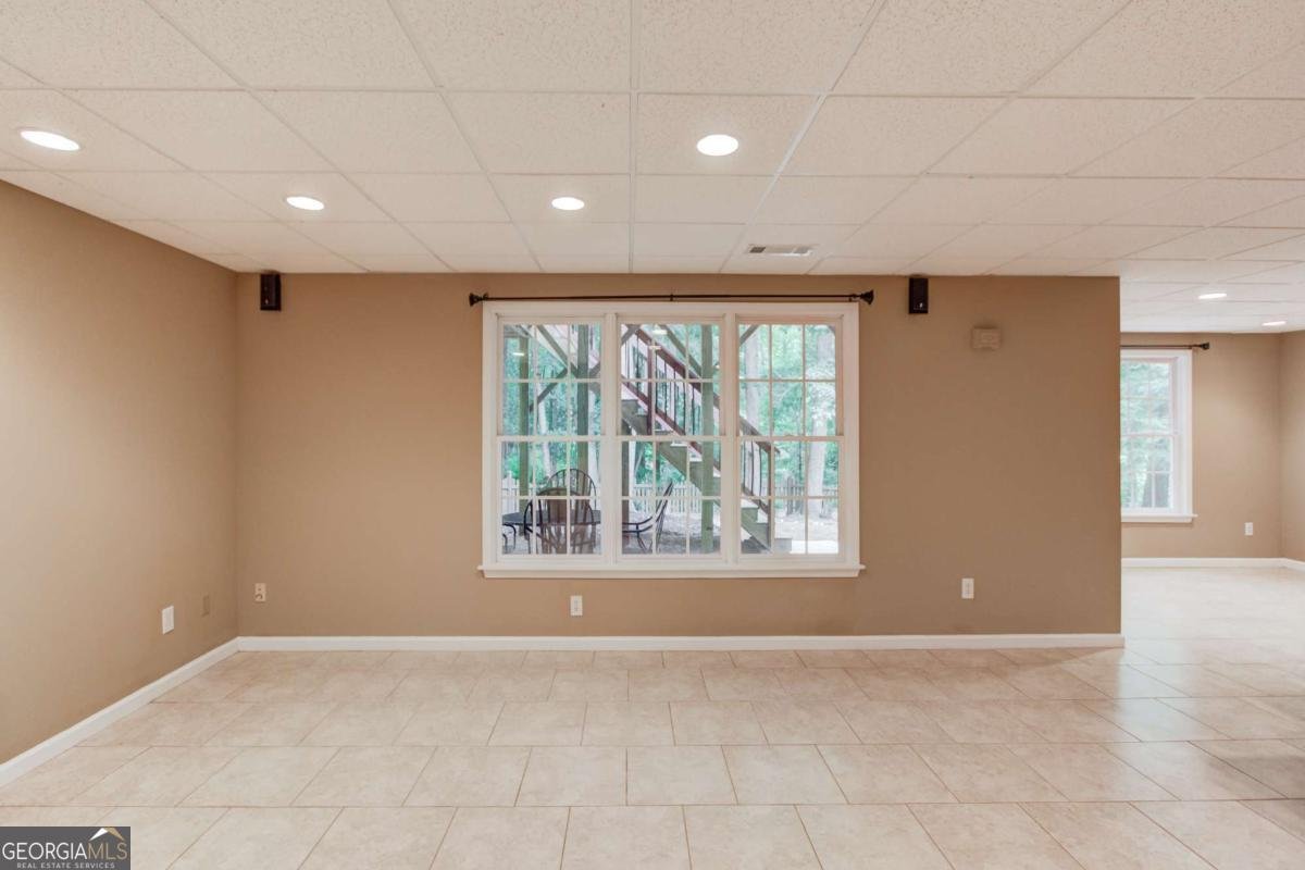 3445 Lake Seminole Drive Buford - 30