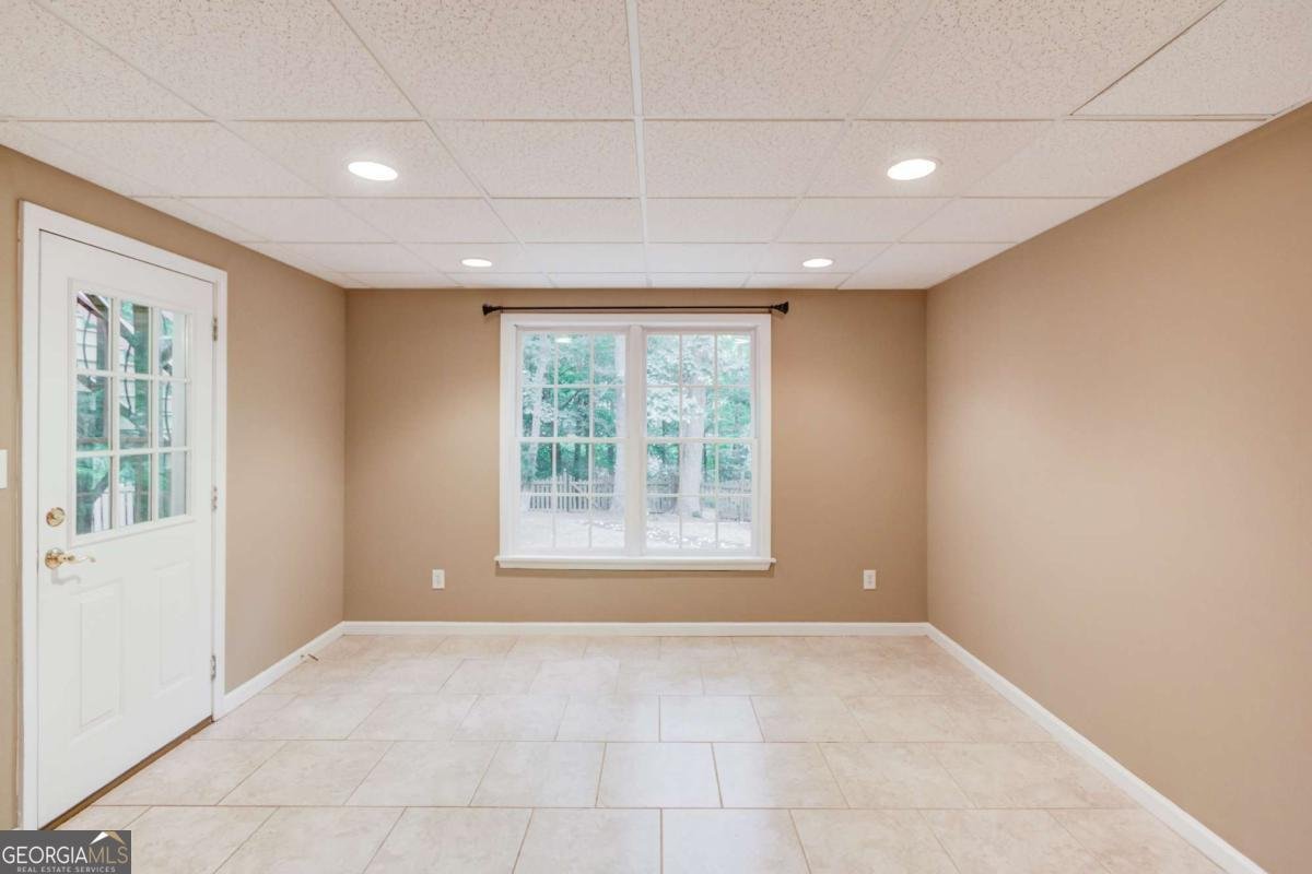 3445 Lake Seminole Drive Buford - 36