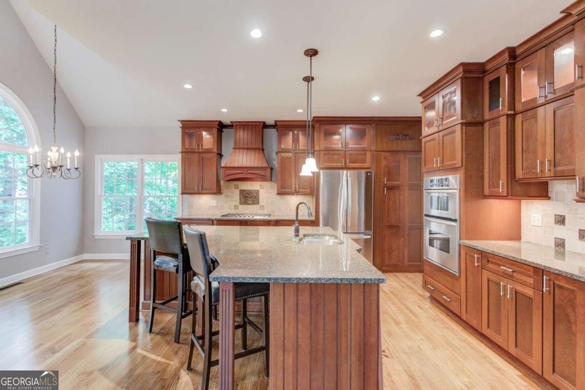 3445 Lake Seminole Drive Buford - 4