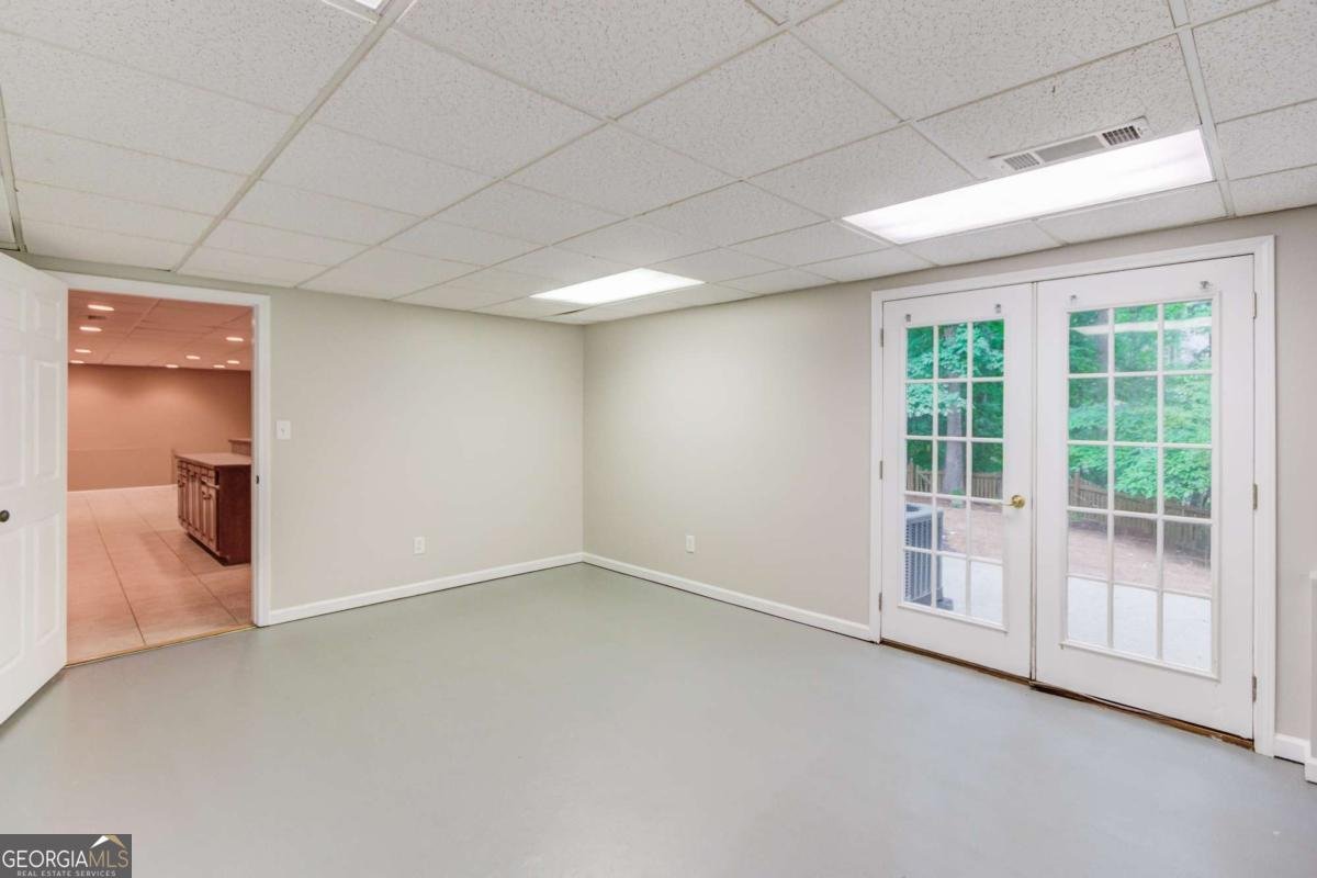 3445 Lake Seminole Drive Buford - 42