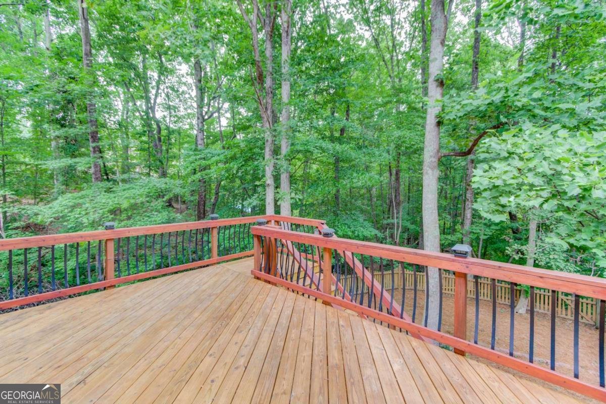 3445 Lake Seminole Drive Buford - 44