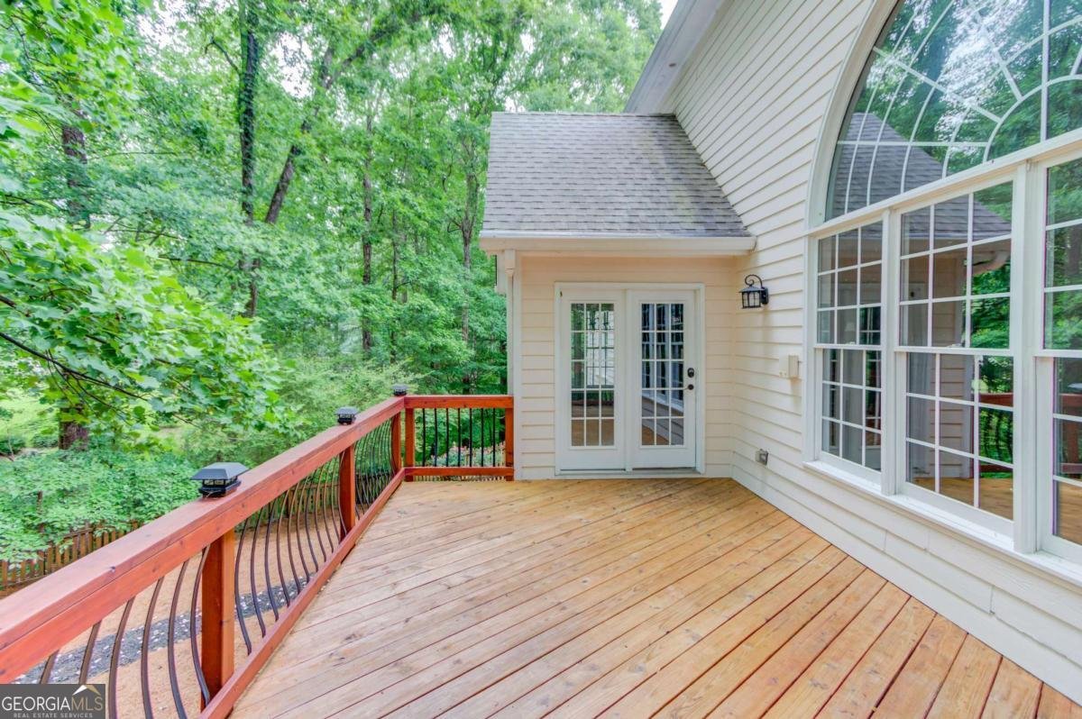 3445 Lake Seminole Drive Buford - 45