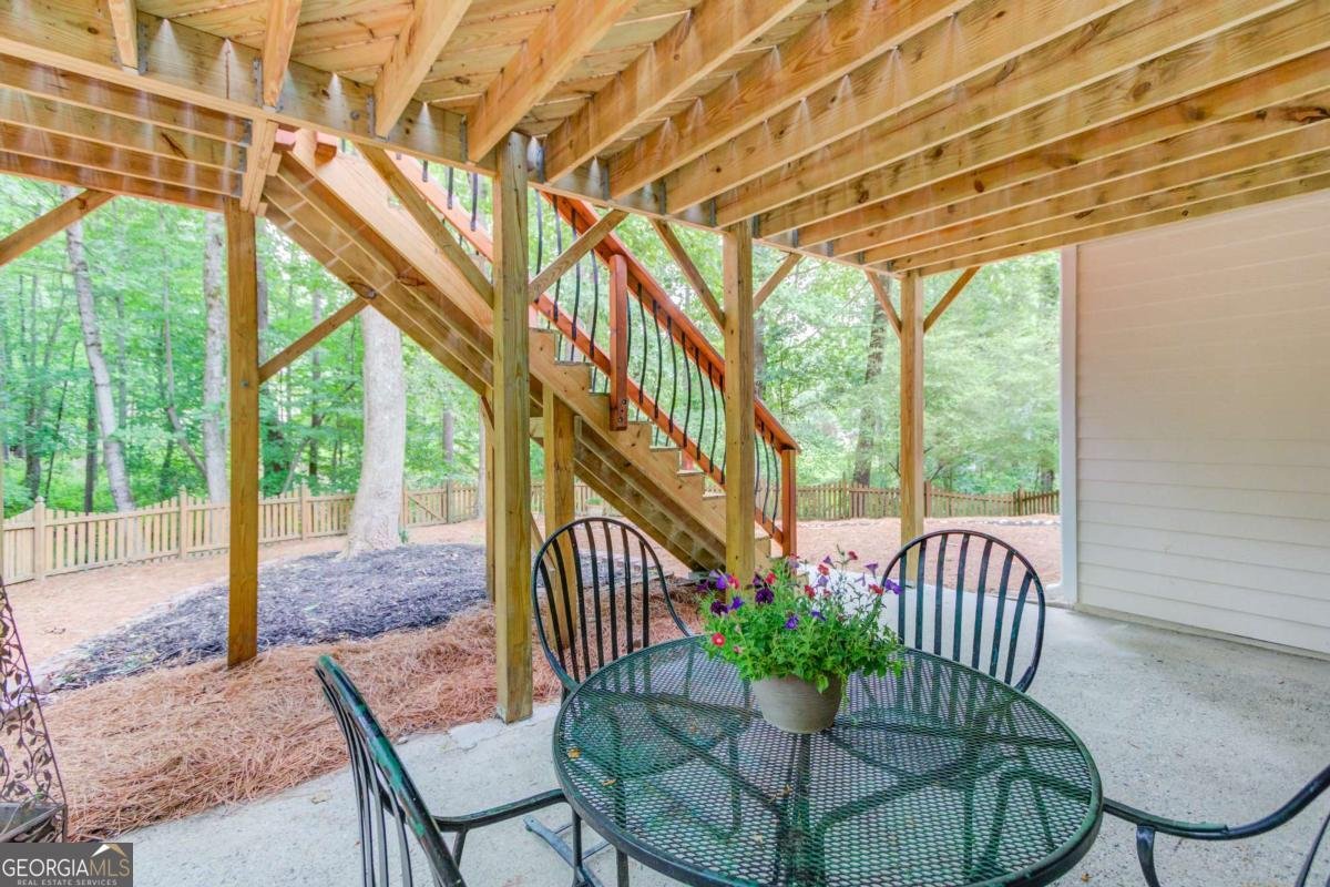 3445 Lake Seminole Drive Buford - 46