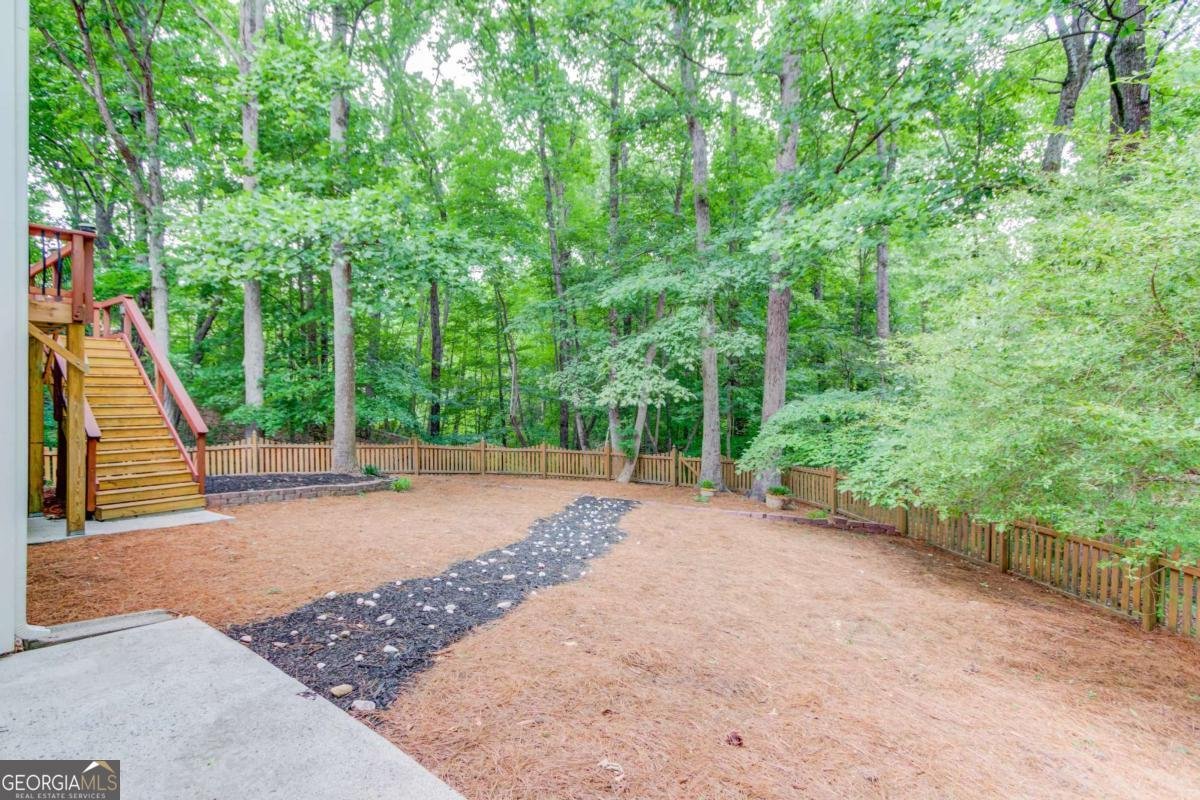 3445 Lake Seminole Drive Buford - 47