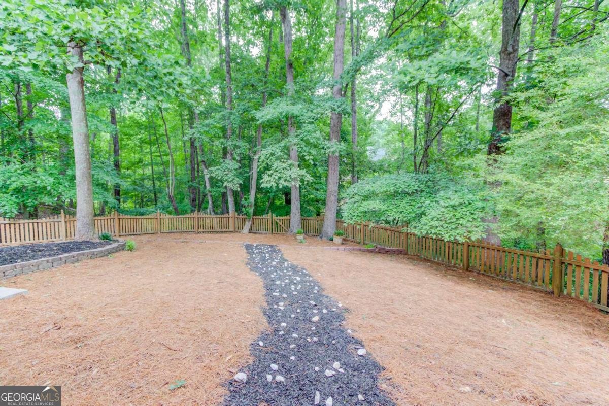 3445 Lake Seminole Drive Buford - 48