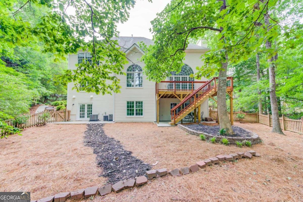 3445 Lake Seminole Drive Buford - 49