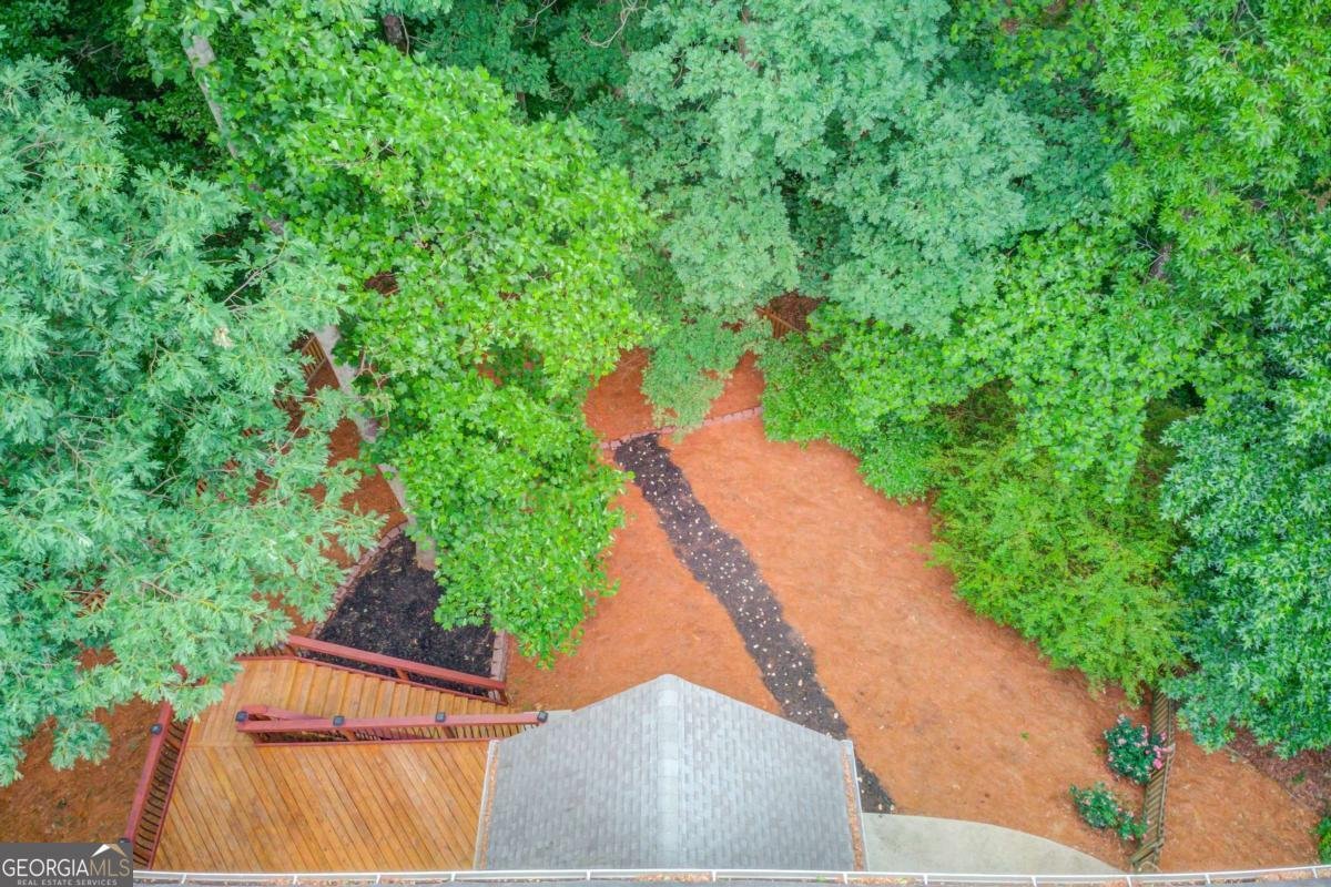 3445 Lake Seminole Drive Buford - 50