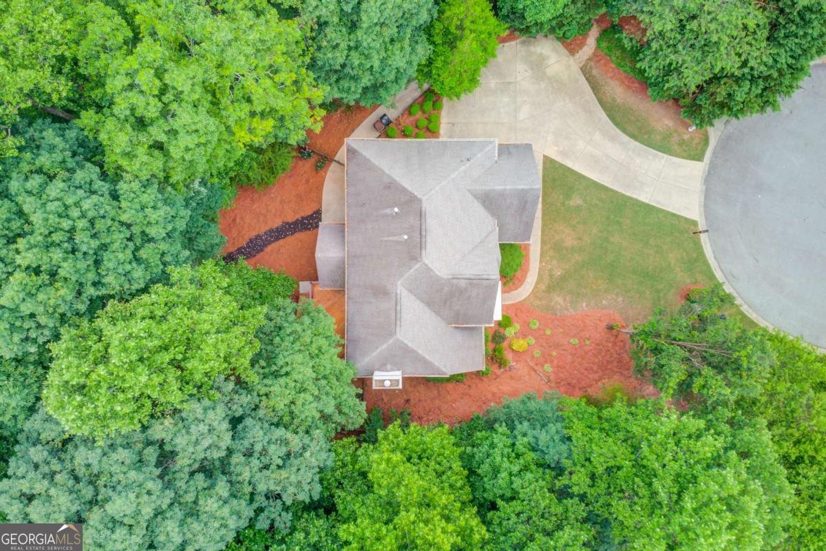 3445 Lake Seminole Drive Buford - 51