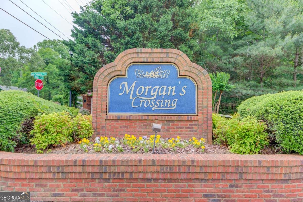 3445 Lake Seminole Drive Buford - 52