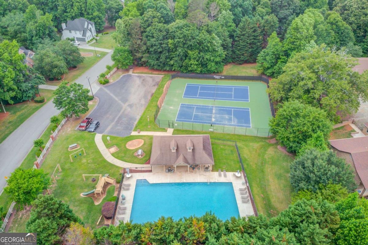 3445 Lake Seminole Drive Buford - 53