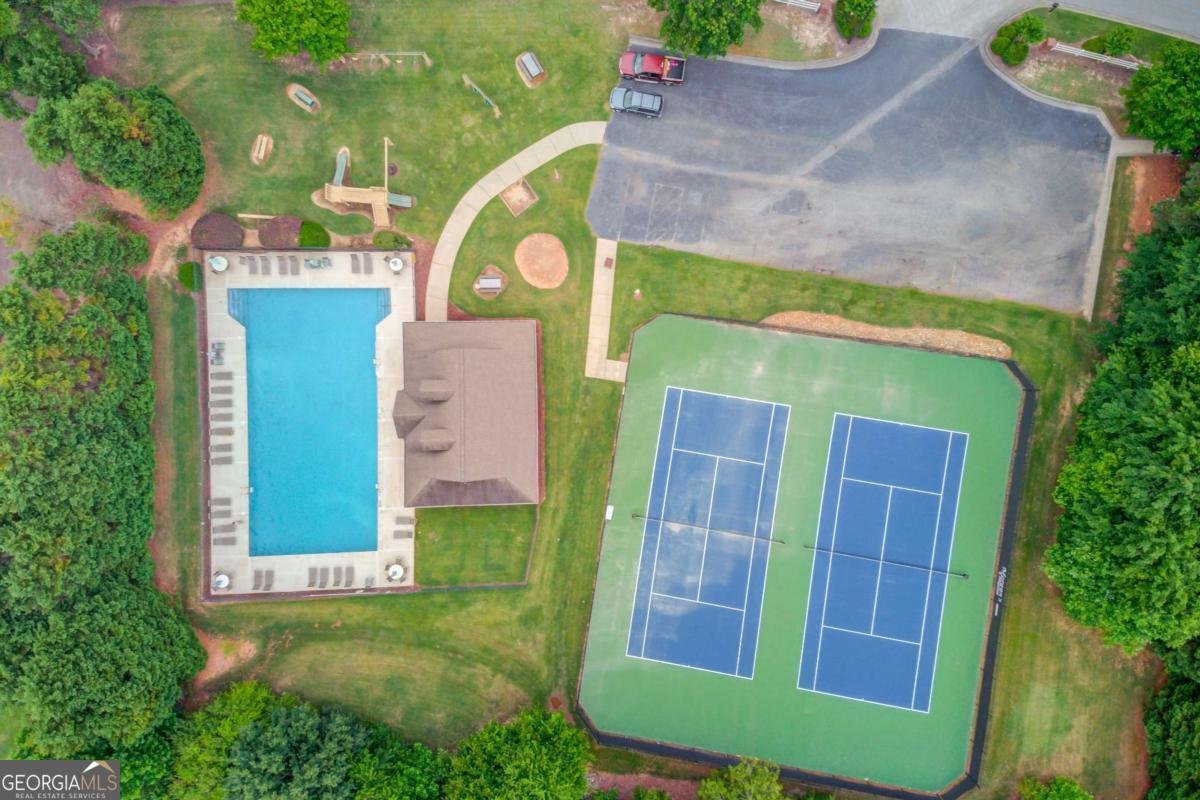 3445 Lake Seminole Drive Buford - 54