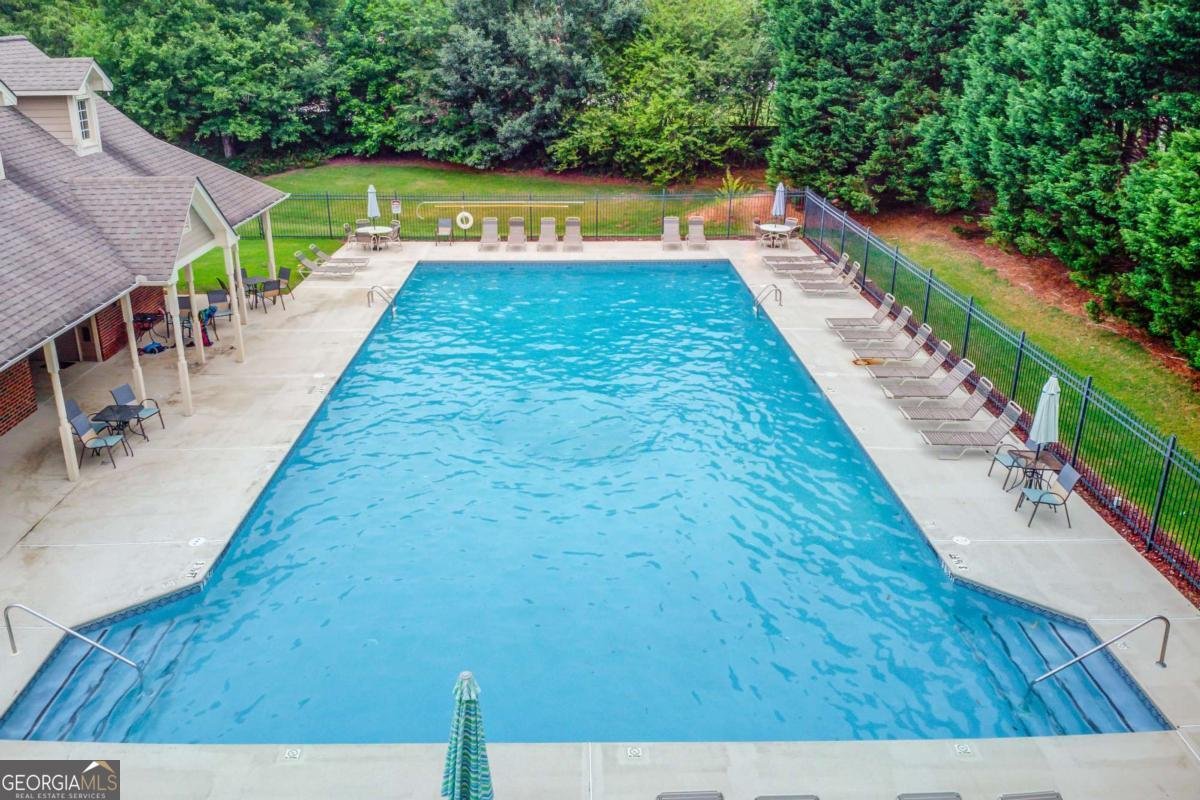 3445 Lake Seminole Drive Buford - 55