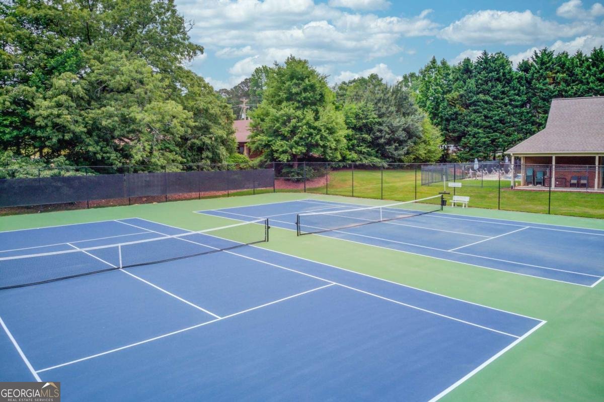 3445 Lake Seminole Drive Buford - 56