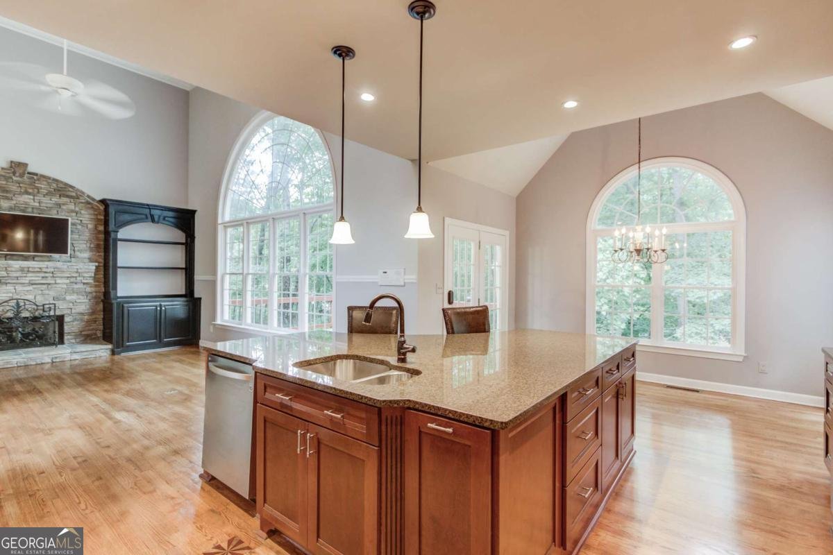 3445 Lake Seminole Drive Buford - 6