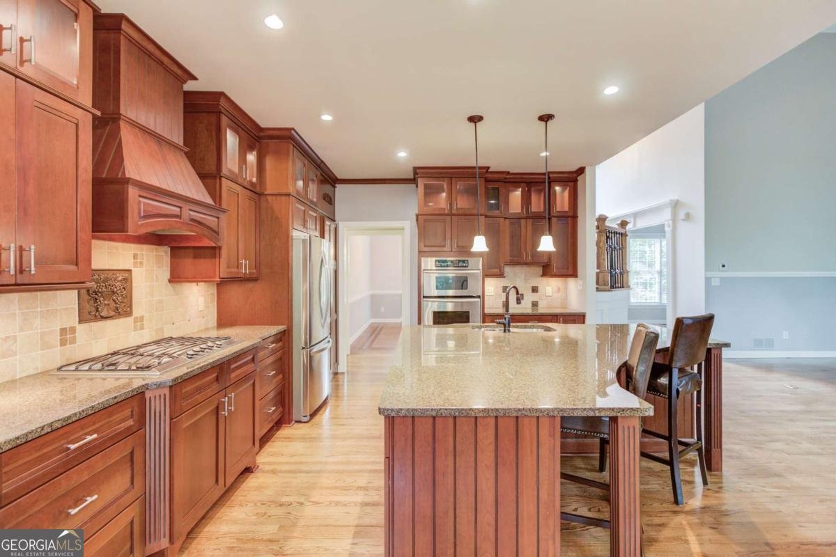 3445 Lake Seminole Drive Buford - 7