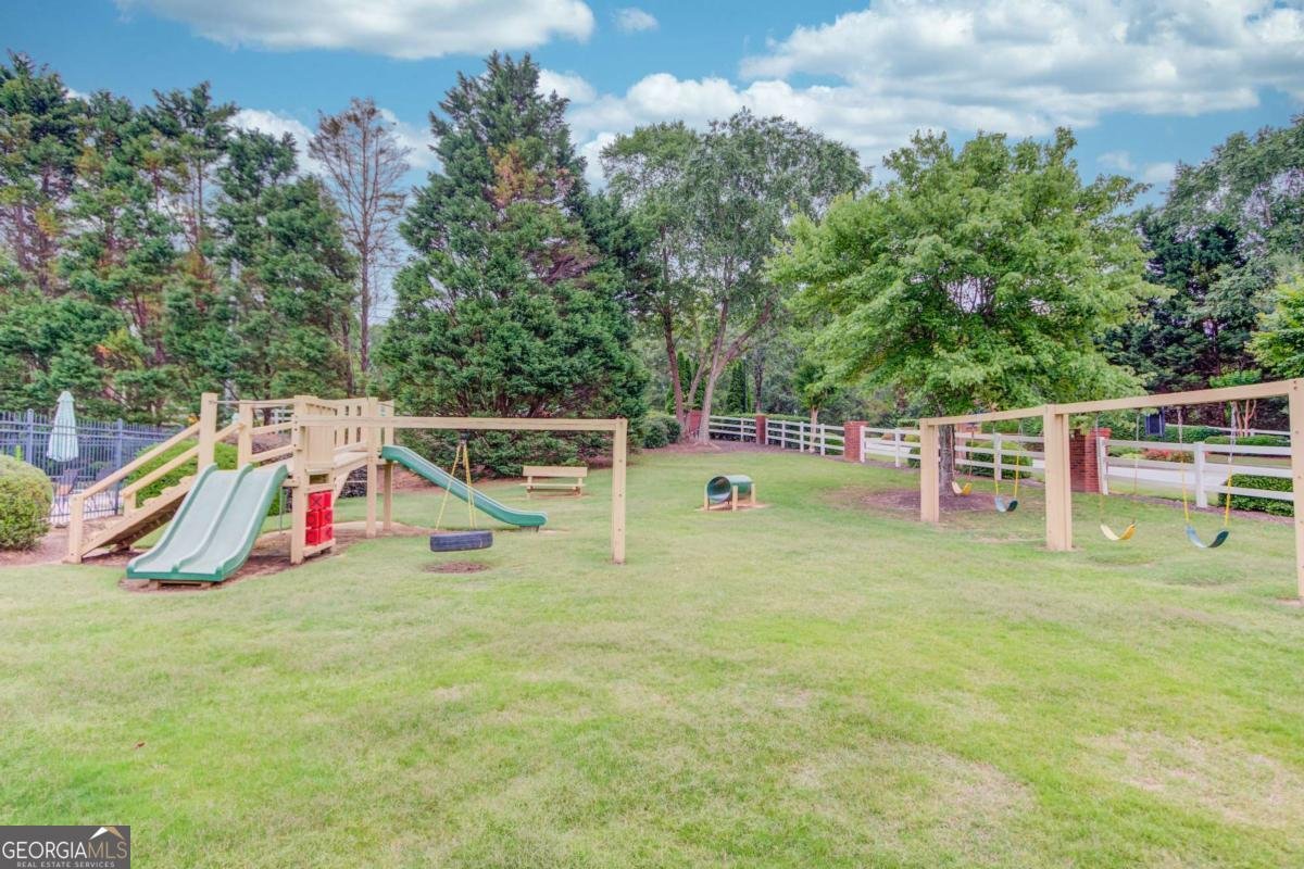 3445 Lake Seminole Drive Buford - 70