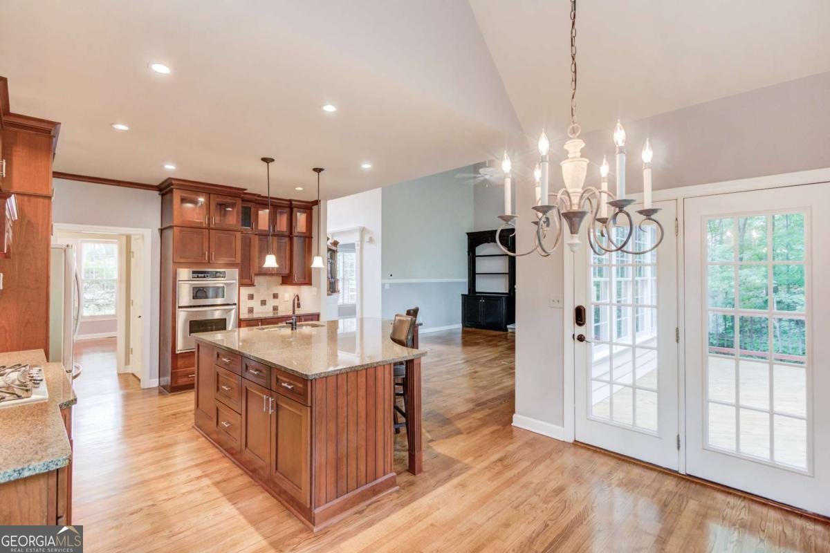 3445 Lake Seminole Drive Buford - 8