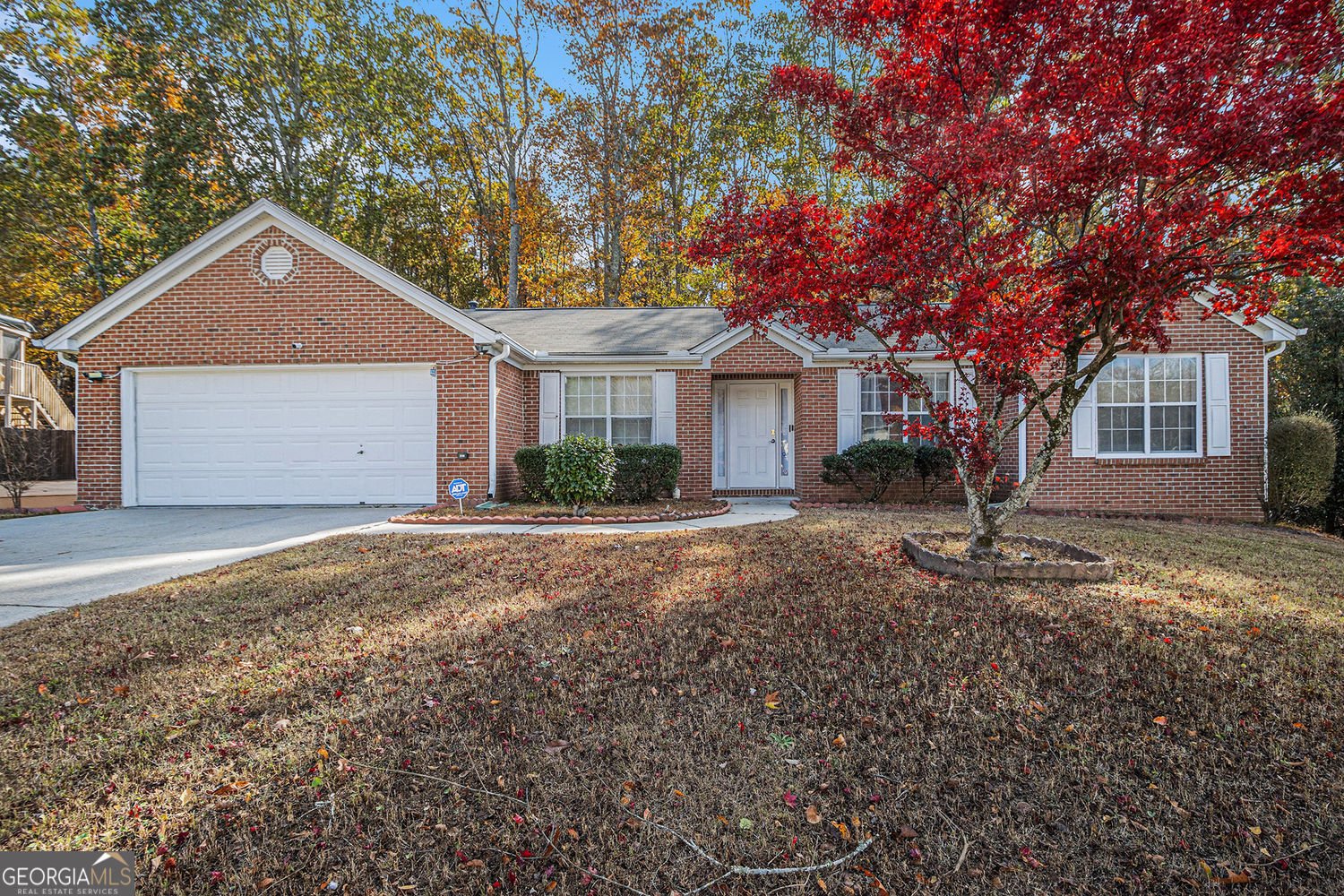 5937 Valley Green Road Lithonia - 2
