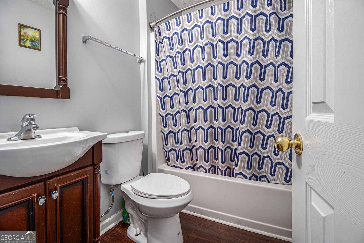 5937 Valley Green Road Lithonia - 22