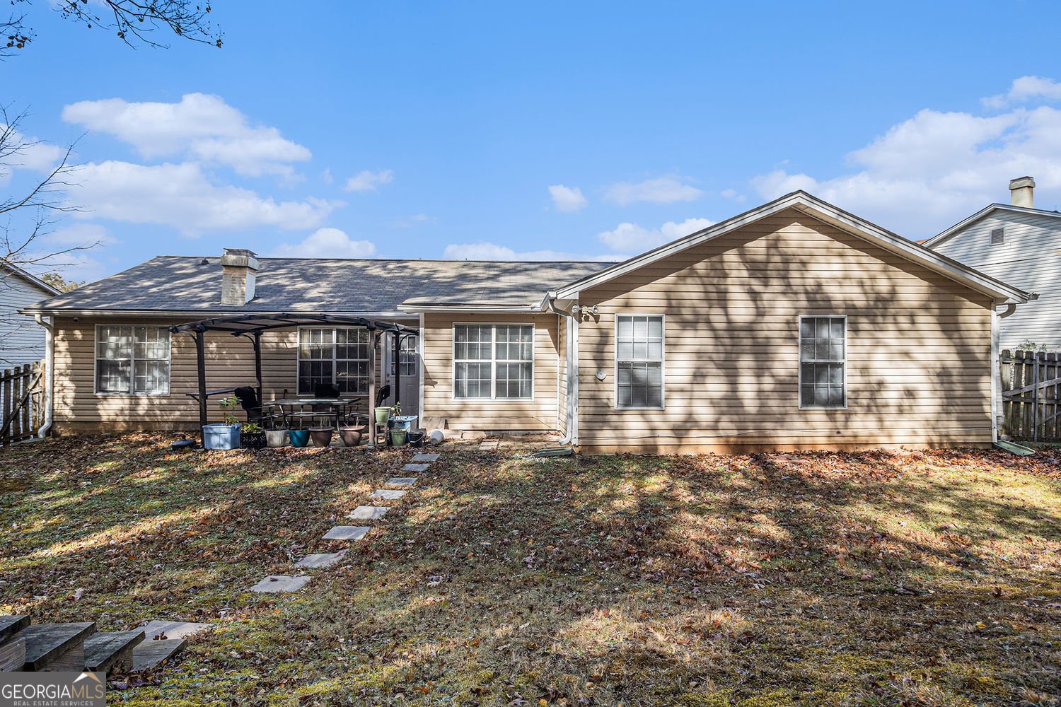 5937 Valley Green Road Lithonia - 24