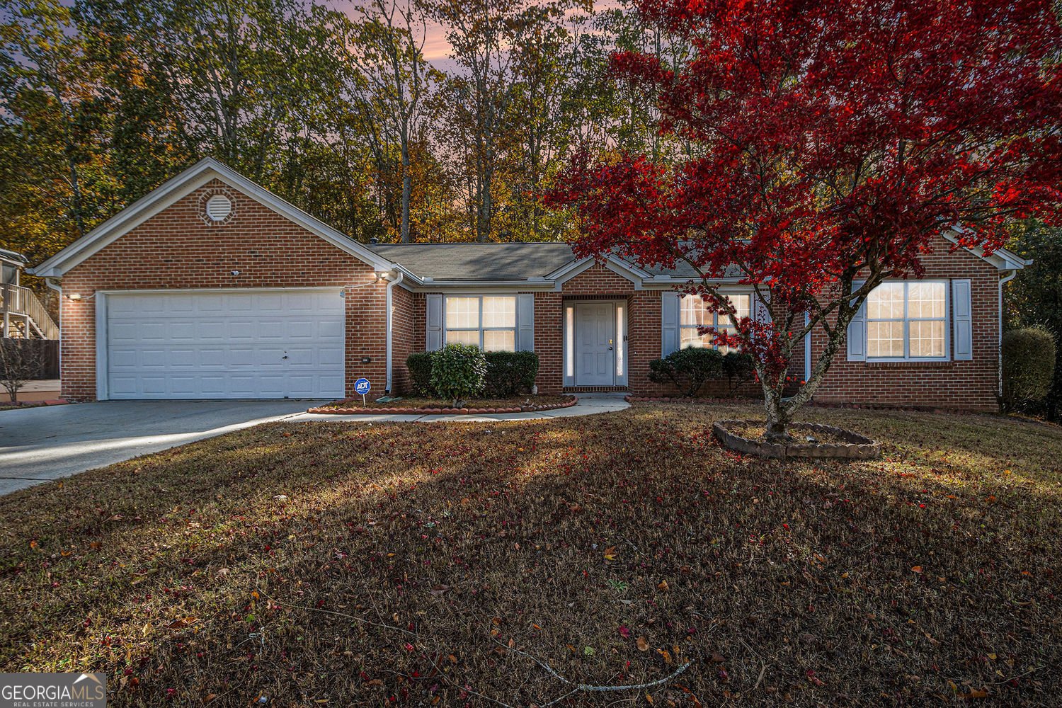 5937 Valley Green Road Lithonia - 3