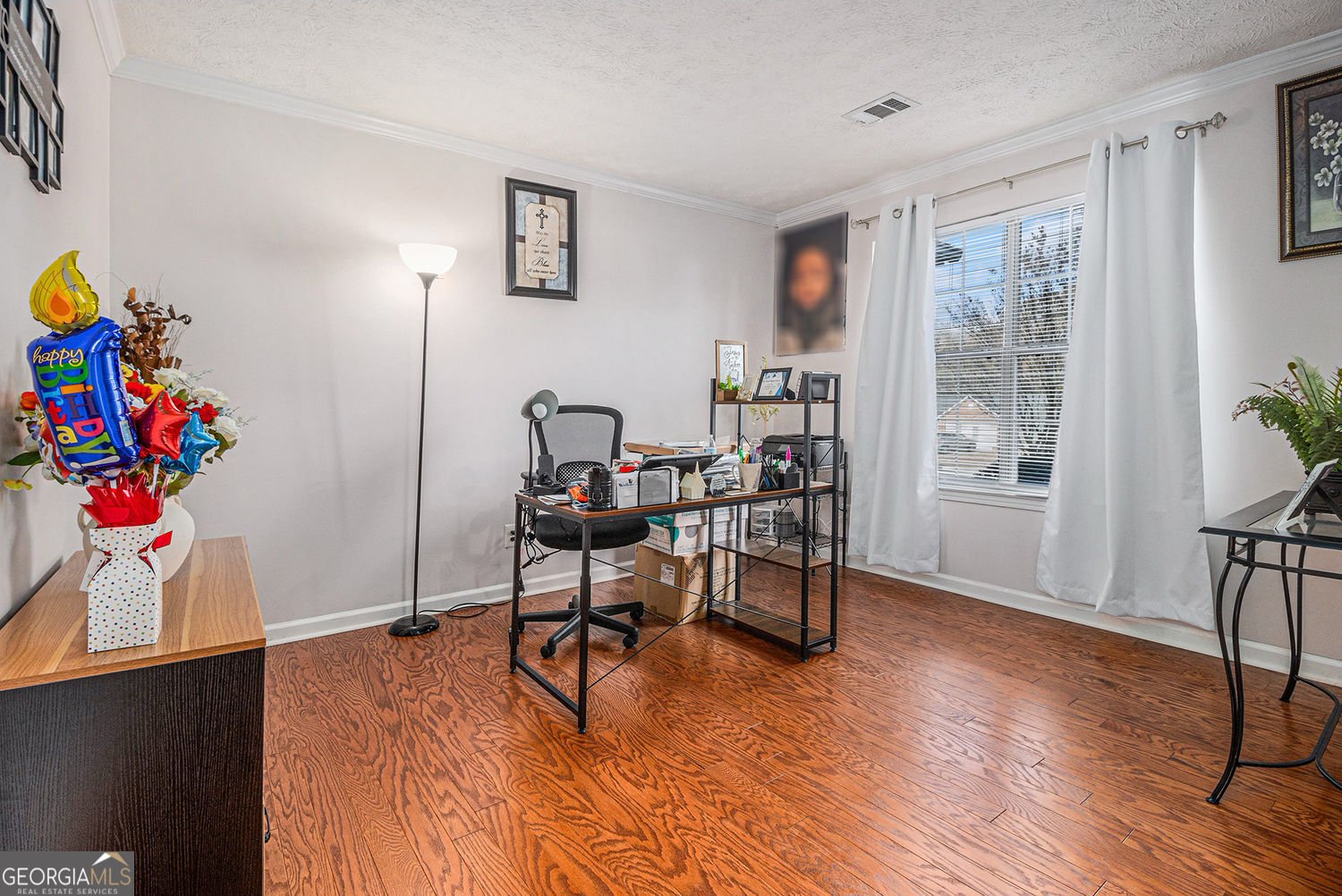 5937 Valley Green Road Lithonia - 5