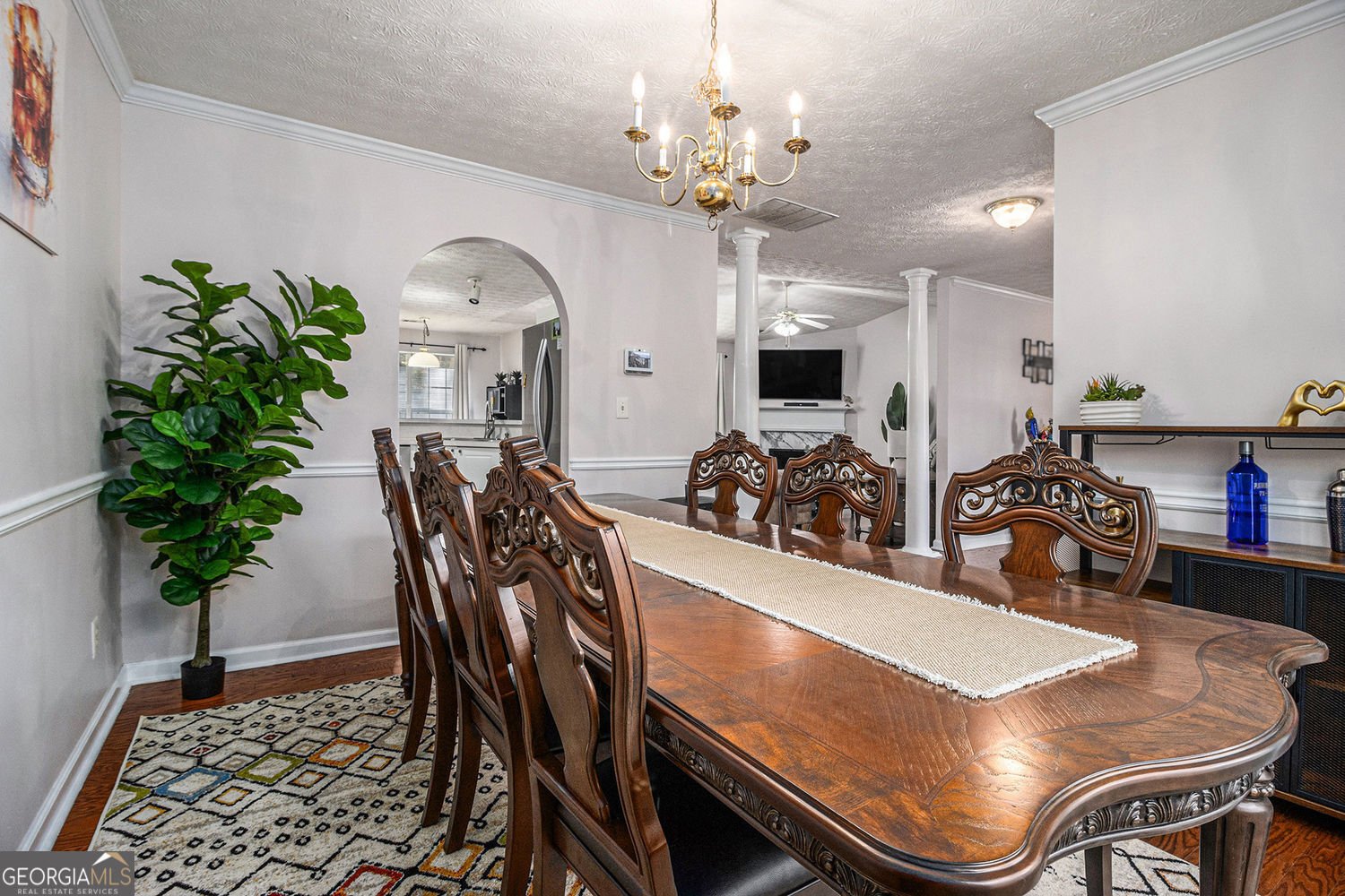 5937 Valley Green Road Lithonia - 6