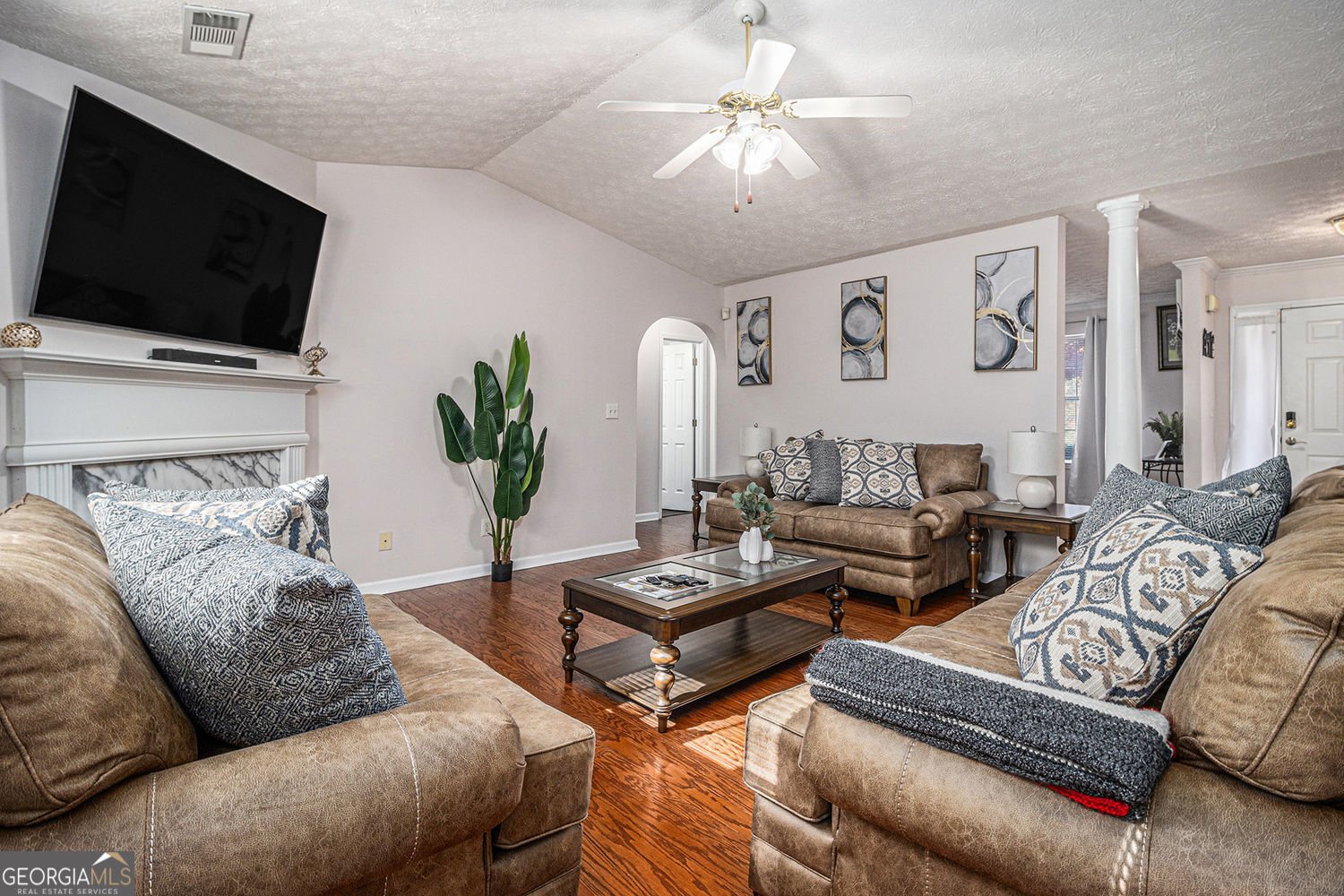 5937 Valley Green Road Lithonia - 8