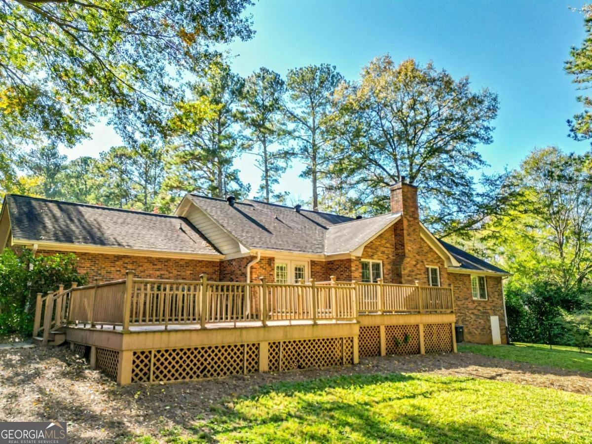 1010 Springview Court Athens - 24