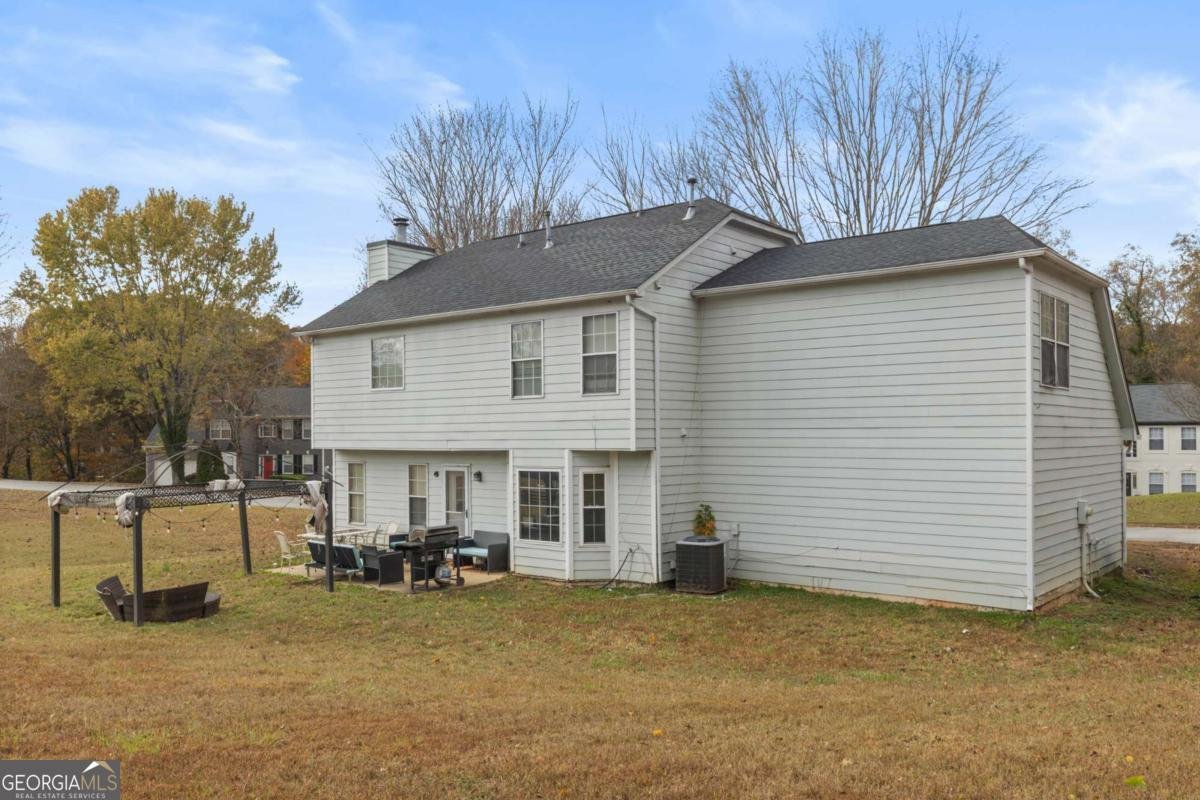 2923 Da Vinci Boulevard Decatur - 20