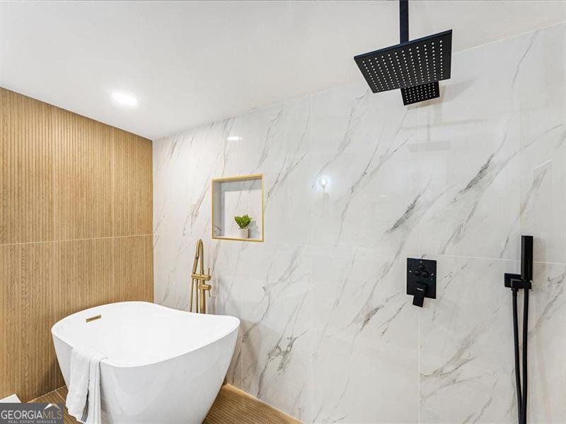 1754 Shirley Street Atlanta - 1