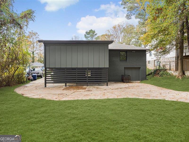 1754 Shirley Street Atlanta - 16