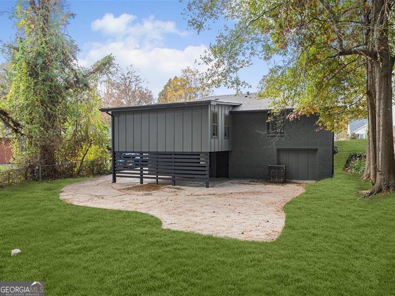 1754 Shirley Street Atlanta - 17
