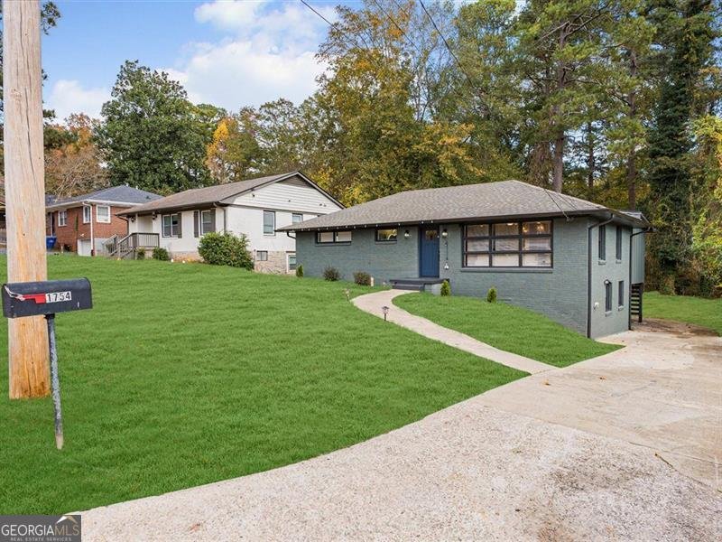 1754 Shirley Street Atlanta - 18