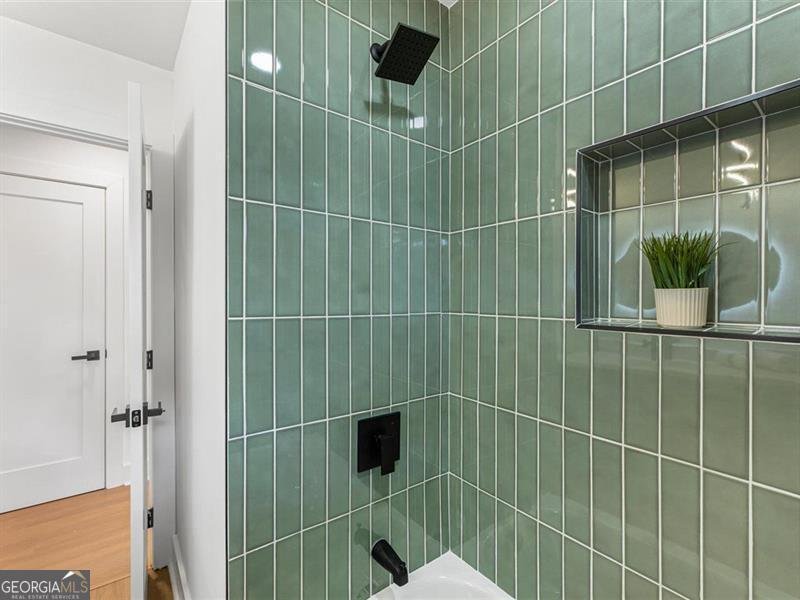 1754 Shirley Street Atlanta - 3