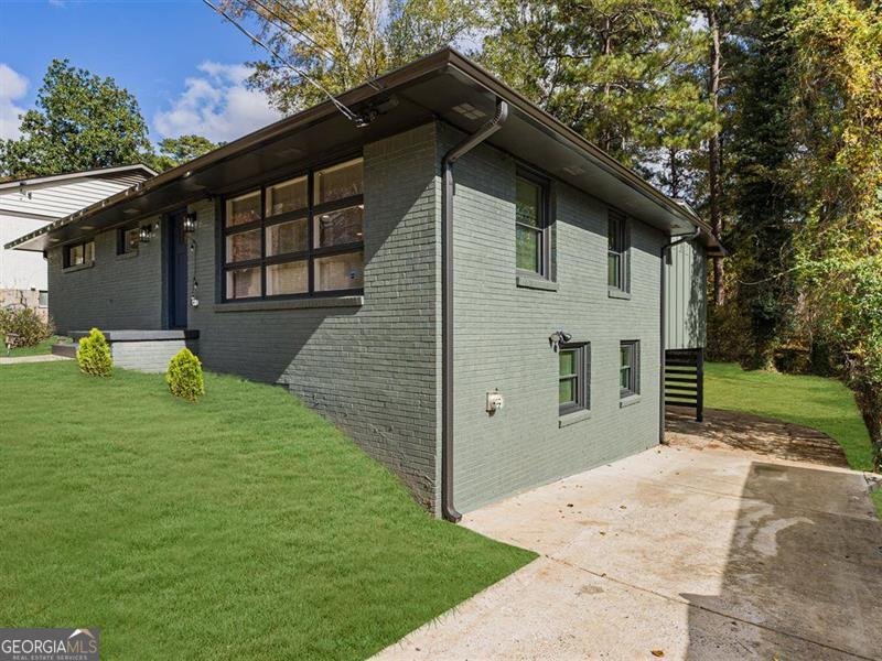 1754 Shirley Street Atlanta - 36